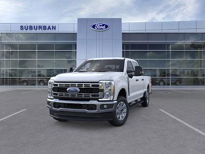 New 2025 Ford F-250 XLT Crew Cab for sale #SEC29846 - photo 2