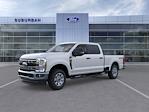 New 2025 Ford F-250 XLT Crew Cab for sale #SEC29846 - photo 1