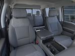 New 2025 Ford F-250 XLT Crew Cab for sale #SEC29846 - photo 10