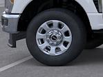 New 2025 Ford F-250 XLT Crew Cab for sale #SEC29846 - photo 19