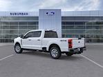 New 2025 Ford F-250 XLT Crew Cab for sale #SEC29846 - photo 4