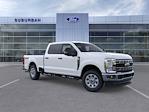 New 2025 Ford F-250 XLT Crew Cab for sale #SEC29846 - photo 7