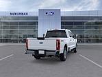 New 2025 Ford F-250 XLT Crew Cab for sale #SEC29846 - photo 8