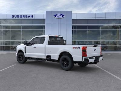 New 2025 Ford F-250 XL Super Cab 4x4 Pickup for sale #SEC46816 - photo 2