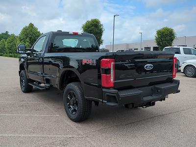 2025 Ford F-250 Regular Cab 4x4 Pickup for sale #SEC47612 - photo 2