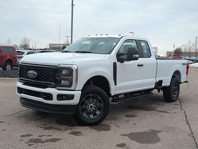 2025 Ford F-250 Super Cab 4x4 Pickup for sale #SEC47971 - photo 1
