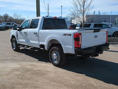 New 2025 Ford F-350 XL Crew Cab 4x4 SRW Pickup for sale #SEC48385 - photo 2