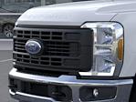 New 2025 Ford F-350 XL Crew Cab 4WD SRW Pickup for sale #SEC49600 - photo 17