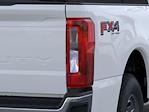 New 2025 Ford F-350 XL Crew Cab 4WD SRW Pickup for sale #SEC49600 - photo 21