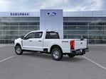New 2025 Ford F-350 XL Crew Cab 4WD SRW Pickup for sale #SEC49600 - photo 2