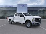 New 2025 Ford F-350 XL Crew Cab 4WD SRW Pickup for sale #SEC49600 - photo 7
