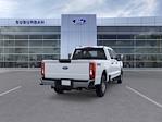 New 2025 Ford F-350 XL Crew Cab 4WD SRW Pickup for sale #SEC49600 - photo 8