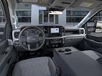 New 2025 Ford F-350 XL Crew Cab 4WD SRW Pickup for sale #SEC49600 - photo 9
