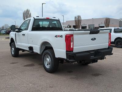 New 2025 Ford F-250 XLT Regular Cab 4x4 Pickup for sale #SEC87581 - photo 2