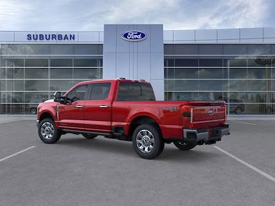2025 Ford F-250 Crew Cab 4x4 Pickup for sale #SEC90754 - photo 2
