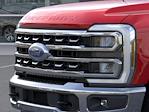 2025 Ford F-250 Crew Cab 4x4 Pickup for sale #SEC90754 - photo 17