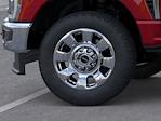 2025 Ford F-250 Crew Cab 4x4 Pickup for sale #SEC90754 - photo 19