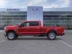 2025 Ford F-250 Crew Cab 4x4 Pickup for sale #SEC90754 - photo 4