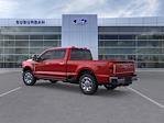 2025 Ford F-250 Crew Cab 4x4 Pickup for sale #SEC90754 - photo 2