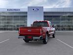 2025 Ford F-250 Crew Cab 4x4 Pickup for sale #SEC90754 - photo 8