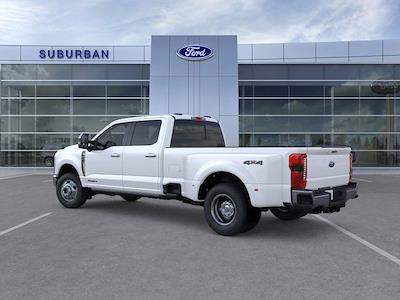 2025 Ford F-350 Crew Cab DRW 4WD Pickup for sale #SEC91497 - photo 2