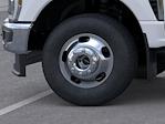 2025 Ford F-350 Crew Cab DRW 4WD Pickup for sale #SEC91497 - photo 19