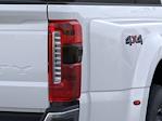 2025 Ford F-350 Crew Cab DRW 4WD Pickup for sale #SEC91497 - photo 21