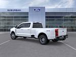 2025 Ford F-350 Crew Cab DRW 4WD Pickup for sale #SEC91497 - photo 4