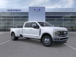 2025 Ford F-350 Crew Cab DRW 4WD Pickup for sale #SEC91497 - photo 7