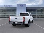 2025 Ford F-350 Crew Cab DRW 4WD Pickup for sale #SEC91497 - photo 8