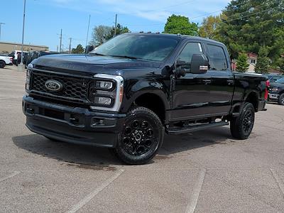 2025 Ford F-350 Crew Cab SRW 4x4 Pickup for sale #SEC92460 - photo 1