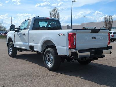 New 2025 Ford F-350 XL Regular Cab 4x4 SRW Pickup for sale #SEC99300 - photo 2
