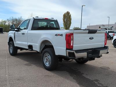 New 2025 Ford F-350 XL Regular Cab 4x4 SRW Pickup for sale #SED01394 - photo 2