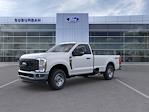 2025 Ford F-350 Regular Cab SRW 4x4 Pickup for sale #SED01649 - photo 1