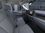 2025 Ford F-350 Regular Cab SRW 4x4 Pickup for sale #SED01649 - photo 11
