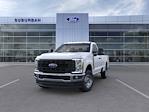 2025 Ford F-350 Regular Cab SRW 4x4 Pickup for sale #SED01649 - photo 3