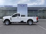 2025 Ford F-350 Regular Cab SRW 4x4 Pickup for sale #SED01649 - photo 4