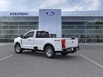 2025 Ford F-350 Regular Cab SRW 4x4 Pickup for sale #SED01649 - photo 2