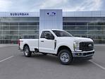 2025 Ford F-350 Regular Cab SRW 4x4 Pickup for sale #SED01649 - photo 7