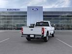 2025 Ford F-350 Regular Cab SRW 4x4 Pickup for sale #SED01649 - photo 8