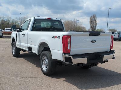 New 2025 Ford F-350 XL Regular Cab 4x4 SRW Pickup for sale #SED02094 - photo 2