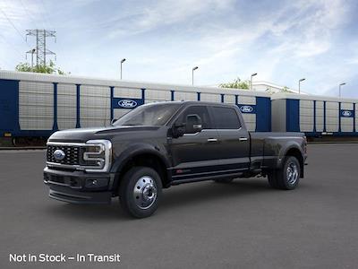 New 2025 Ford F-450 Platinum Crew Cab 4x4 DRW Pickup for sale #SED07379 - photo 1