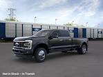 New 2025 Ford F-450 Platinum Crew Cab 4x4 DRW Pickup for sale #SED07379 - photo 1