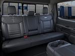 New 2025 Ford F-450 Platinum Crew Cab 4x4 DRW Pickup for sale #SED07379 - photo 11