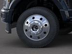 New 2025 Ford F-450 Platinum Crew Cab 4x4 DRW Pickup for sale #SED07379 - photo 19