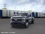 New 2025 Ford F-450 Platinum Crew Cab 4x4 DRW Pickup for sale #SED07379 - photo 3