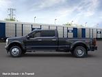 New 2025 Ford F-450 Platinum Crew Cab 4x4 DRW Pickup for sale #SED07379 - photo 4
