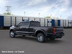 New 2025 Ford F-450 Platinum Crew Cab 4x4 DRW Pickup for sale #SED07379 - photo 2