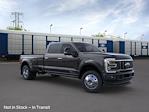 New 2025 Ford F-450 Platinum Crew Cab 4x4 DRW Pickup for sale #SED07379 - photo 7