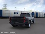New 2025 Ford F-450 Platinum Crew Cab 4x4 DRW Pickup for sale #SED07379 - photo 8